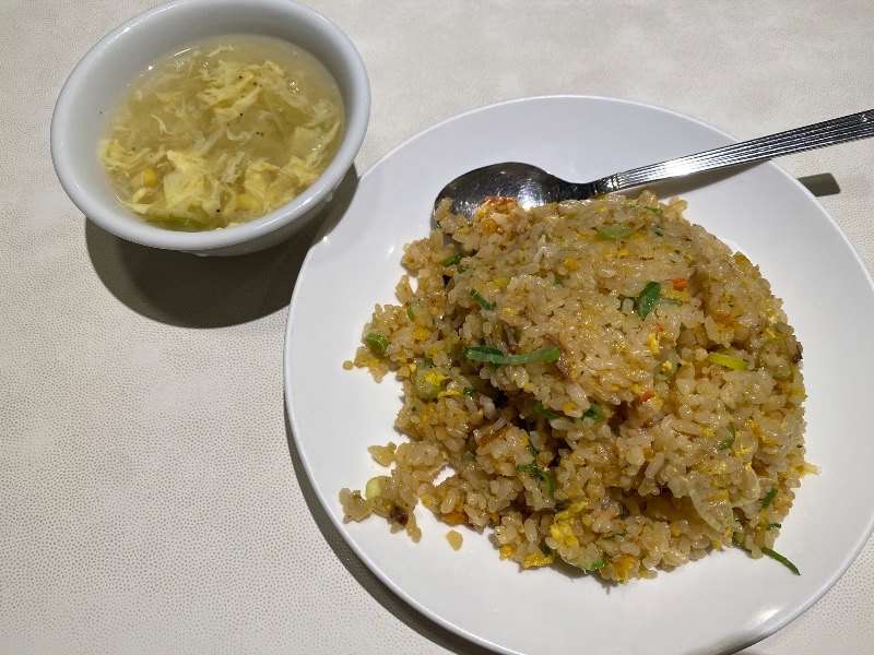 もじゃもじゃさんの森の湯のサ活写真