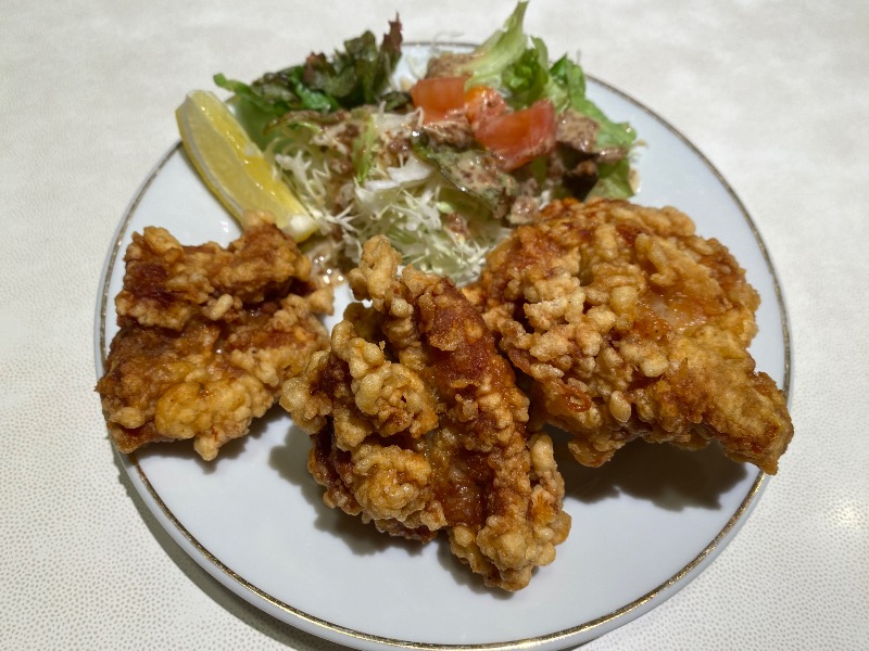 もじゃもじゃさんの森の湯のサ活写真