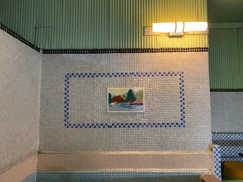 もじゃもじゃさんの白雲谷温泉ゆぴかのサ活写真