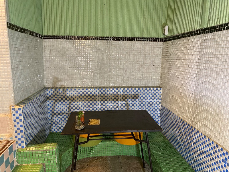 もじゃもじゃさんの白雲谷温泉ゆぴかのサ活写真