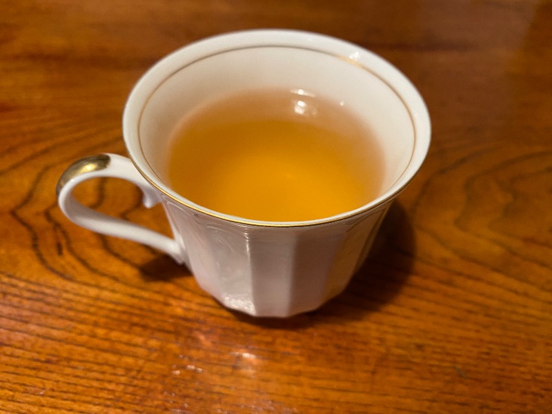 もじゃもじゃさんの白雲谷温泉ゆぴかのサ活写真