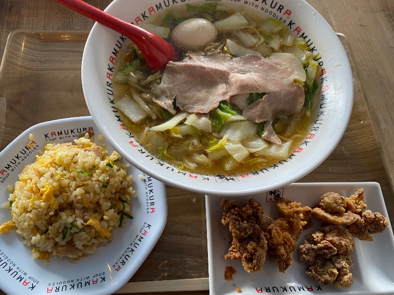 もじゃもじゃさんの湯快のゆ 寝屋川店のサ活写真