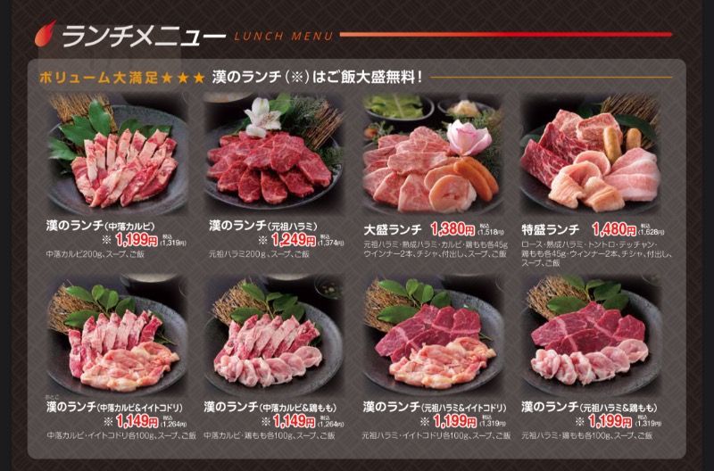 もじゃもじゃさんの千代の湯のサ活写真