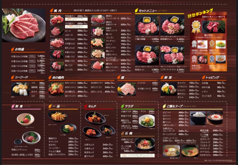 もじゃもじゃさんの千代の湯のサ活写真