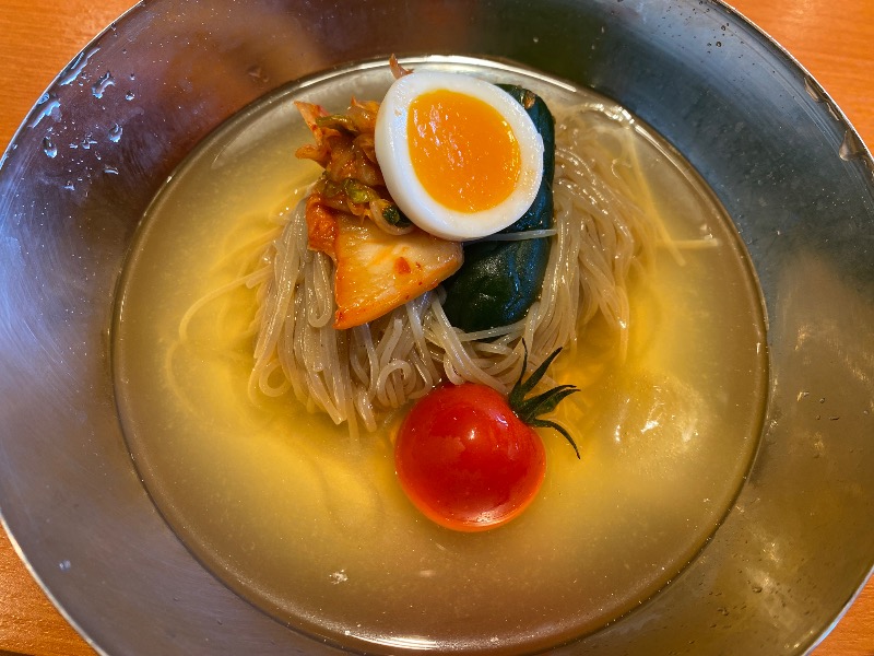 もじゃもじゃさんの千代の湯のサ活写真