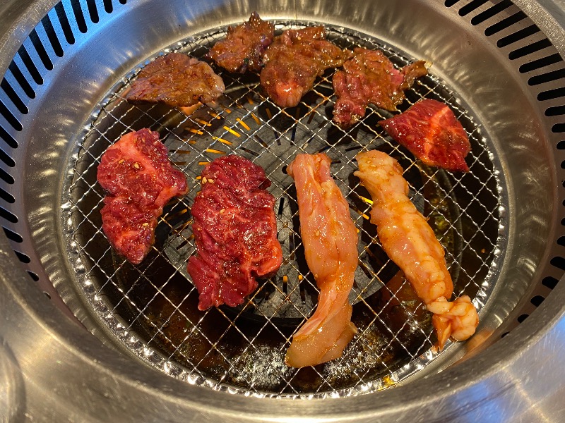 もじゃもじゃさんの千代の湯のサ活写真