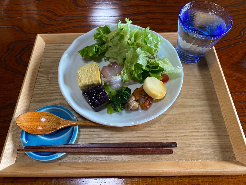 もじゃもじゃさんの千代の湯のサ活写真