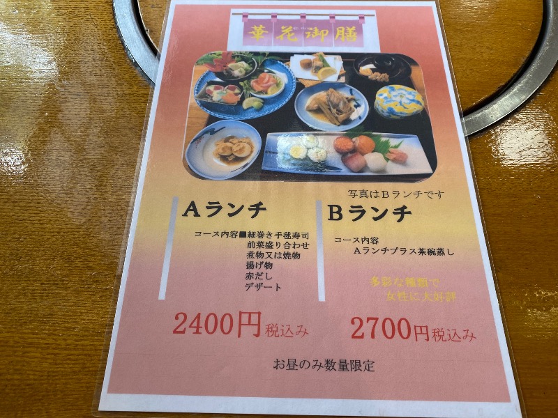もじゃもじゃさんの野天風呂 あかねの湯 加古川店のサ活写真