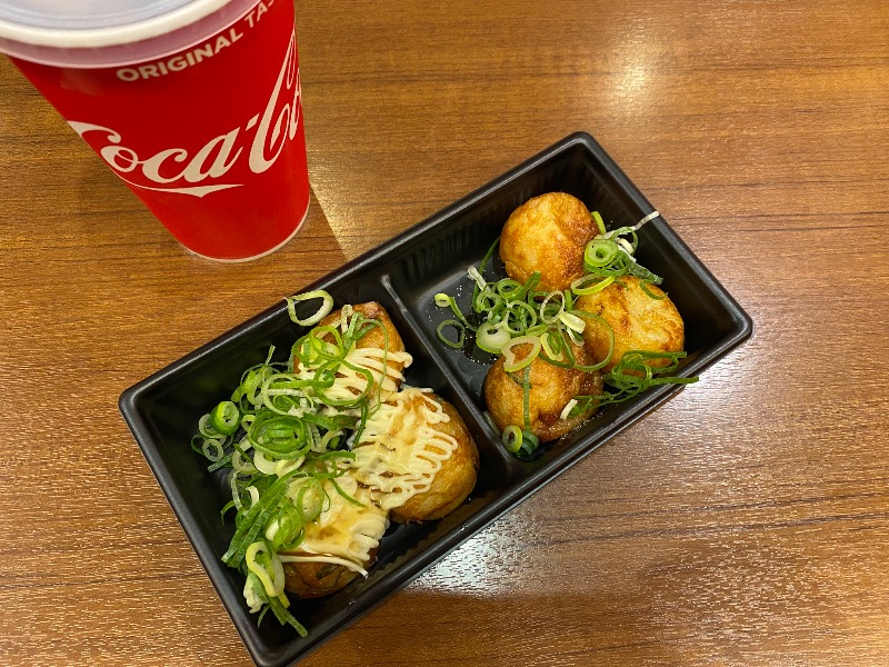 もじゃもじゃさんの神田温泉のサ活写真