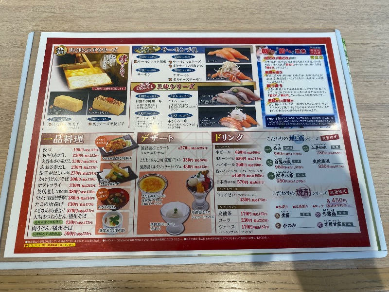 もじゃもじゃさんの神田温泉のサ活写真