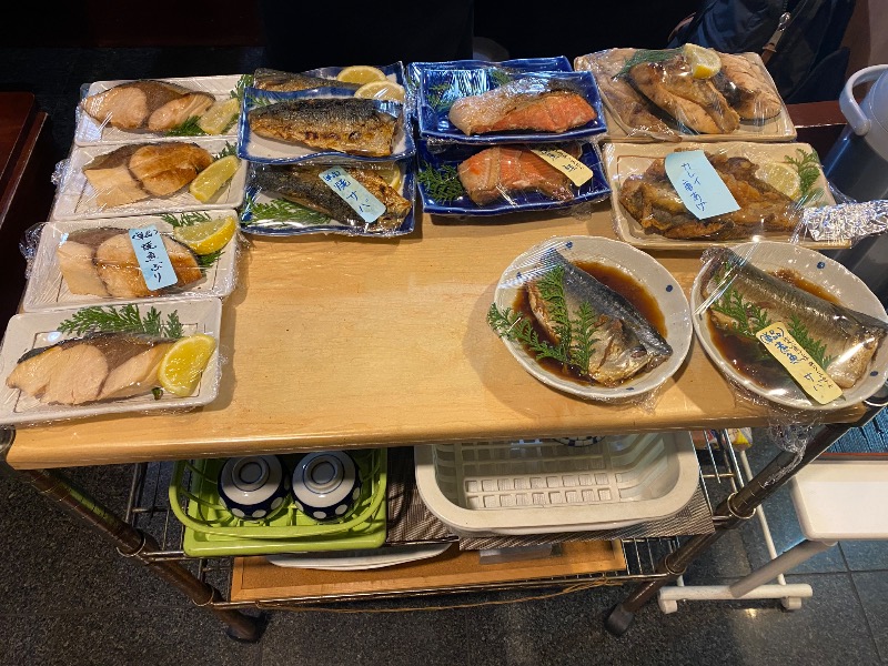 もじゃもじゃさんの湯あそびひろば 六甲おとめ塚温泉のサ活写真