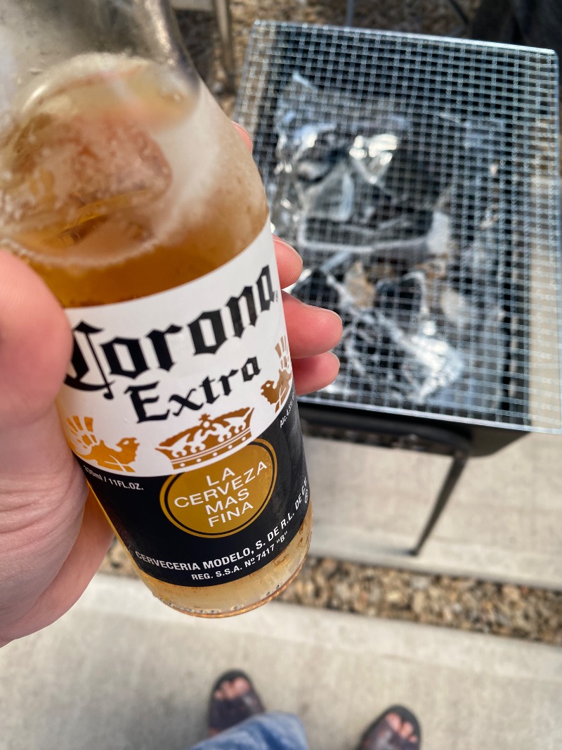 もじゃもじゃさんの灘温泉 六甲道店のサ活写真