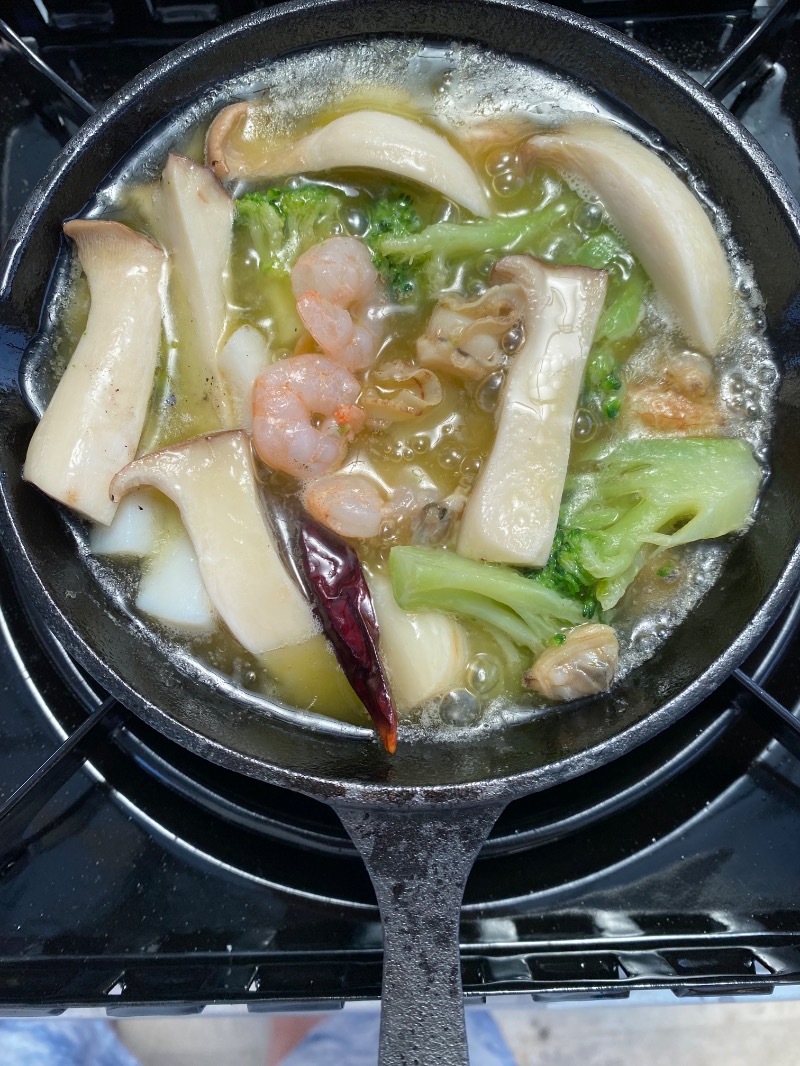 もじゃもじゃさんの灘温泉 六甲道店のサ活写真