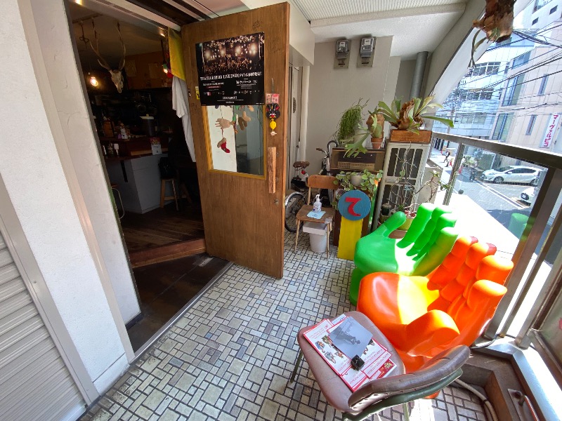 もじゃもじゃさんの扇温泉のサ活写真