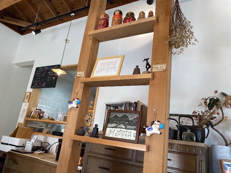 もじゃもじゃさんの白川温泉チムジルバンスパ神戸のサ活写真