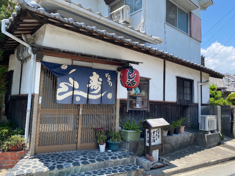 もじゃもじゃさんの湯あそびひろば ゆぇ～ぶ・なぐらのサ活写真