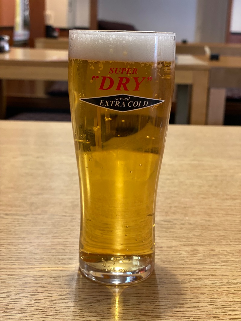 もじゃもじゃさんのなにわ健康ランド 湯〜トピアのサ活写真