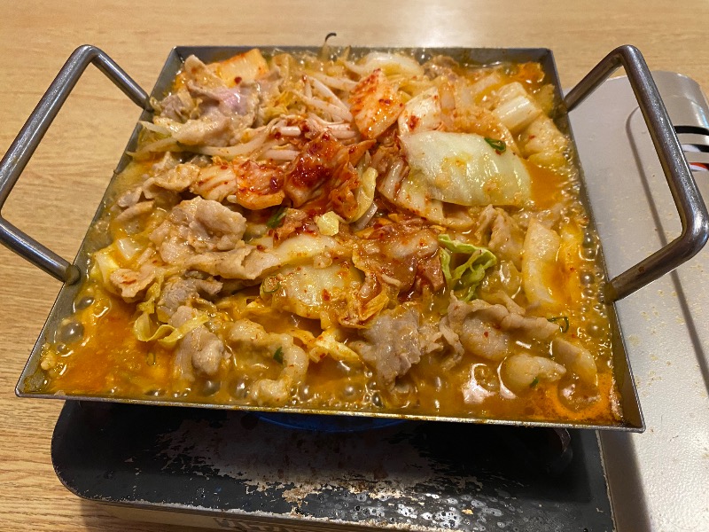 もじゃもじゃさんのなにわ健康ランド 湯〜トピアのサ活写真