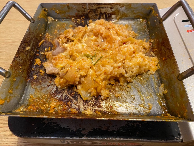 もじゃもじゃさんのなにわ健康ランド 湯〜トピアのサ活写真