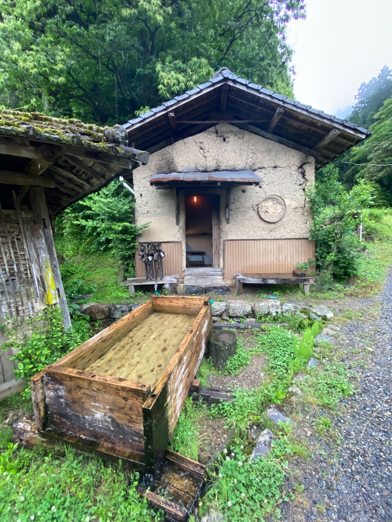 もじゃもじゃさんのパブリックハウス アンド サウナ 久米屋のサ活写真