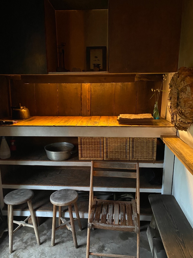 もじゃもじゃさんのパブリックハウス アンド サウナ 久米屋のサ活写真