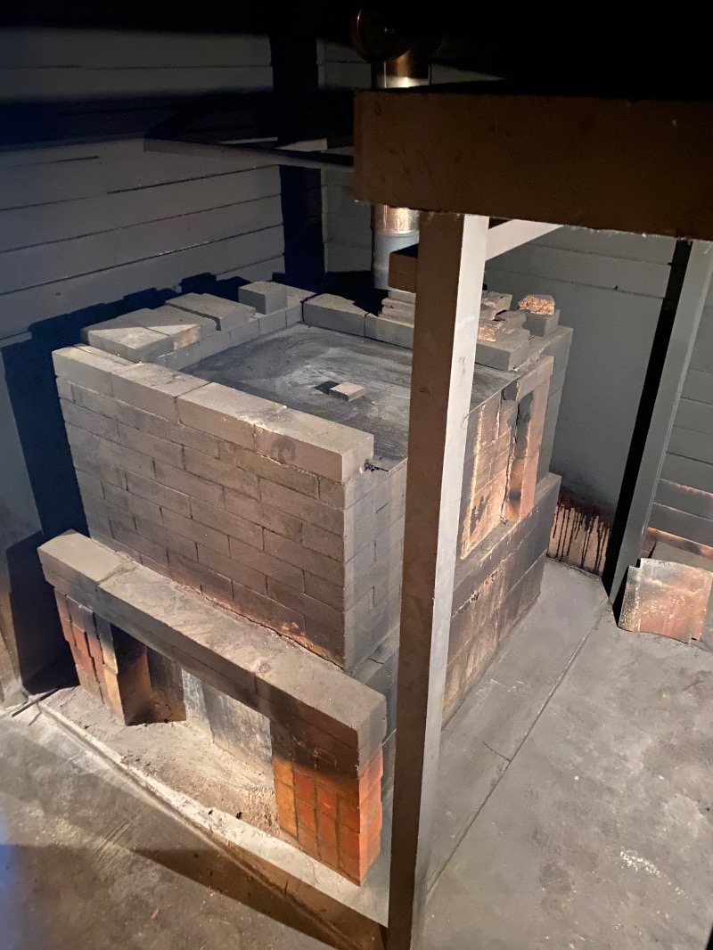 もじゃもじゃさんのパブリックハウス アンド サウナ 久米屋のサ活写真