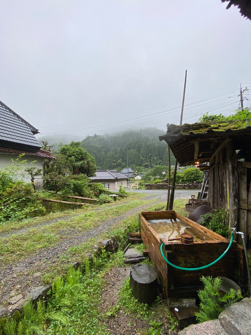 もじゃもじゃさんのパブリックハウス アンド サウナ 久米屋のサ活写真