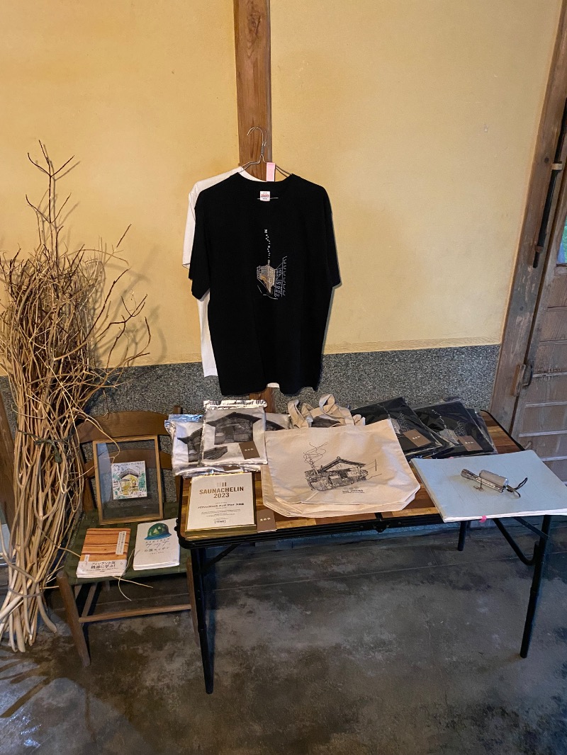 もじゃもじゃさんのパブリックハウス アンド サウナ 久米屋のサ活写真