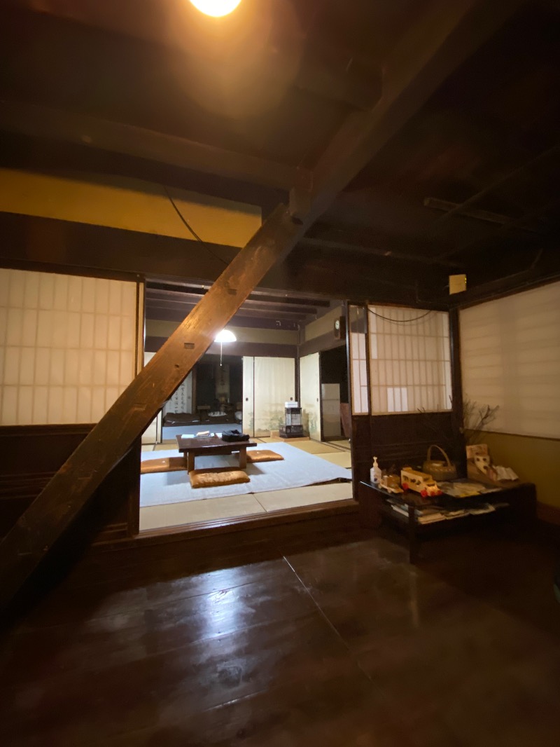 もじゃもじゃさんのパブリックハウス アンド サウナ 久米屋のサ活写真