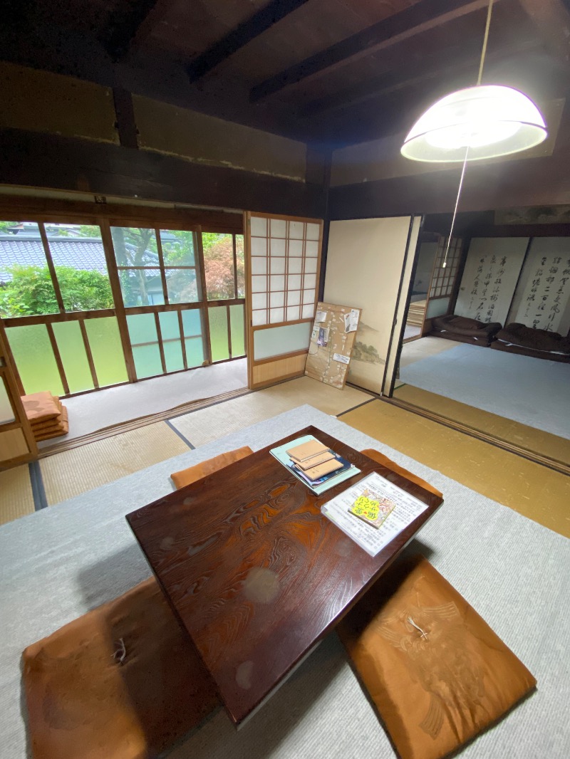 もじゃもじゃさんのパブリックハウス アンド サウナ 久米屋のサ活写真