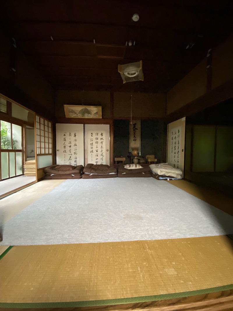 もじゃもじゃさんのパブリックハウス アンド サウナ 久米屋のサ活写真