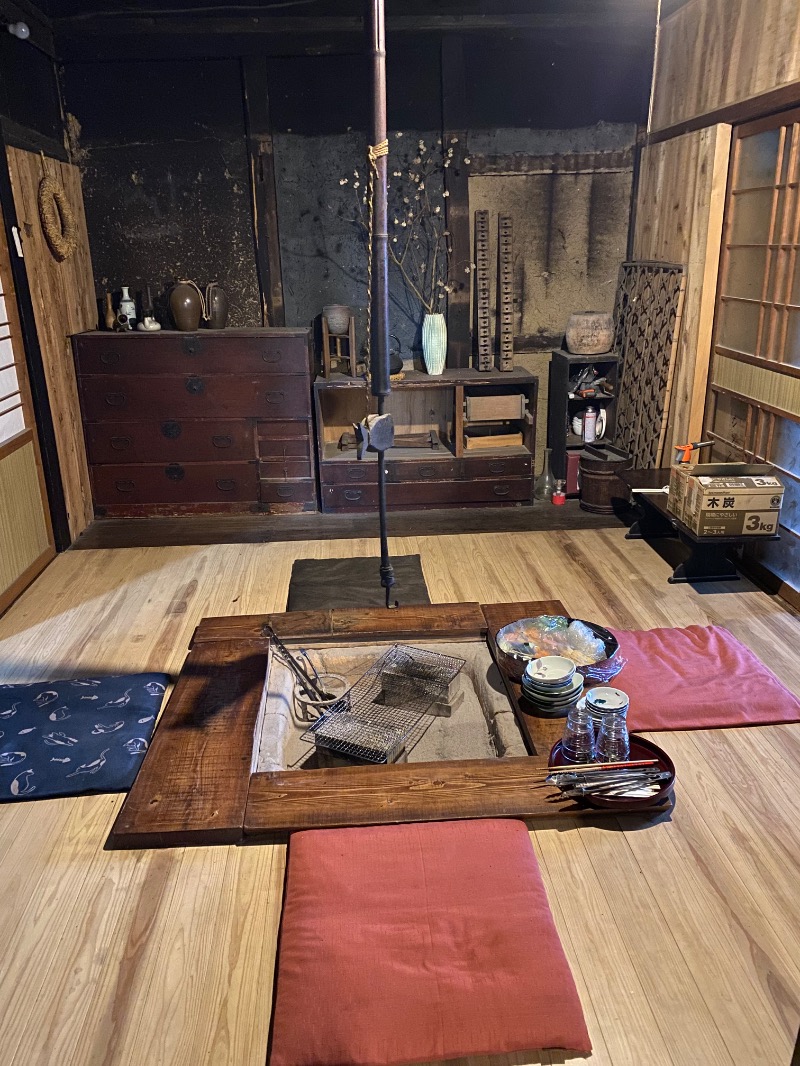 もじゃもじゃさんのパブリックハウス アンド サウナ 久米屋のサ活写真