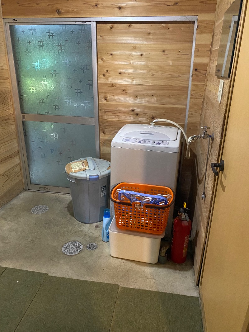 もじゃもじゃさんのパブリックハウス アンド サウナ 久米屋のサ活写真