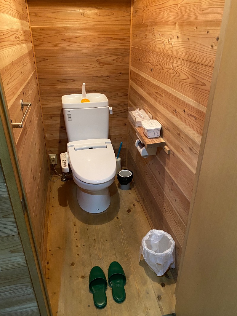 もじゃもじゃさんのパブリックハウス アンド サウナ 久米屋のサ活写真