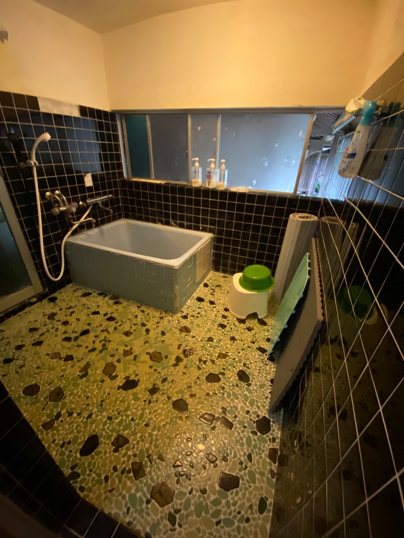 もじゃもじゃさんのパブリックハウス アンド サウナ 久米屋のサ活写真