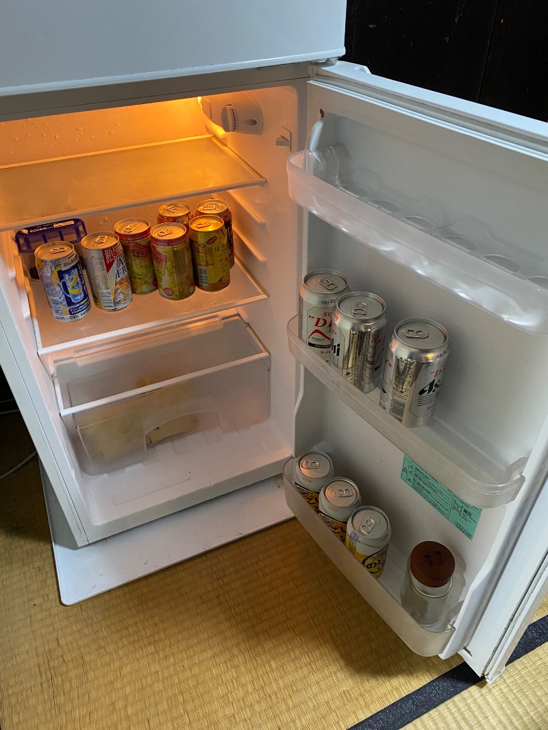 もじゃもじゃさんのパブリックハウス アンド サウナ 久米屋のサ活写真