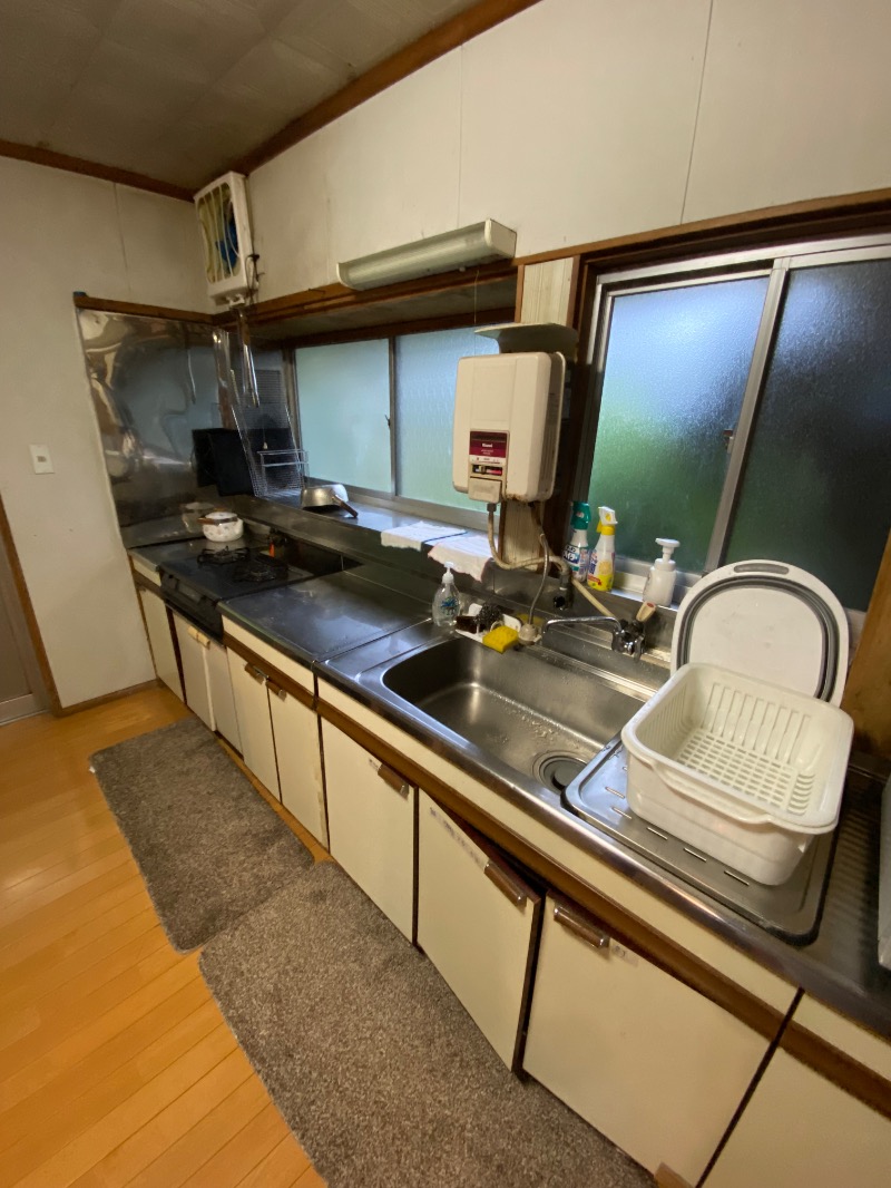 もじゃもじゃさんのパブリックハウス アンド サウナ 久米屋のサ活写真