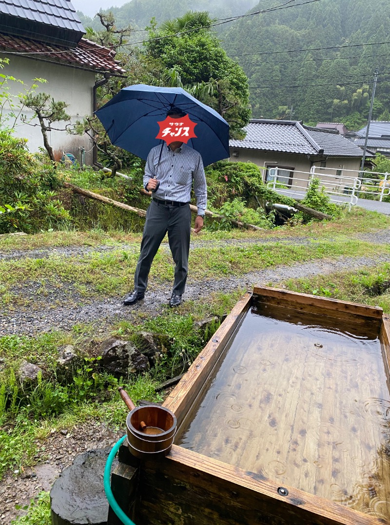 もじゃもじゃさんのパブリックハウス アンド サウナ 久米屋のサ活写真