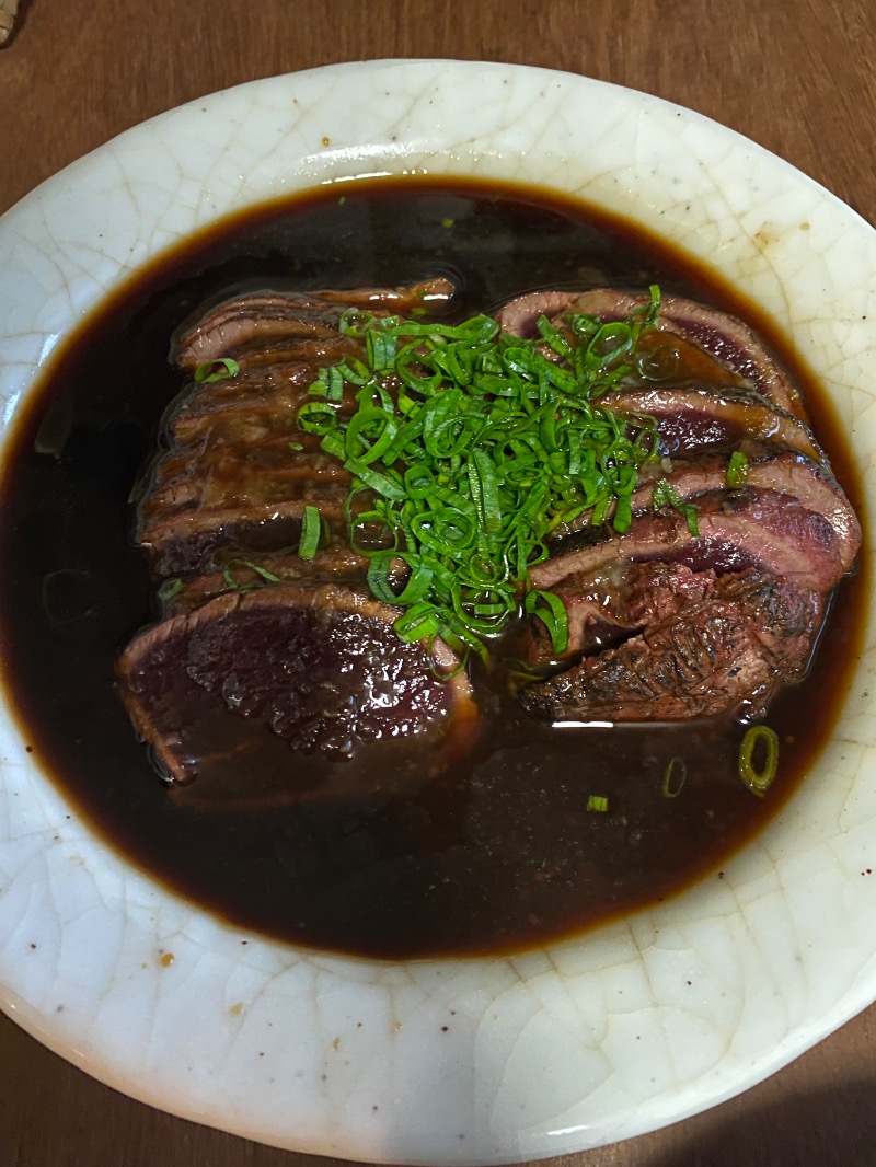 もじゃもじゃさんのパブリックハウス アンド サウナ 久米屋のサ活写真