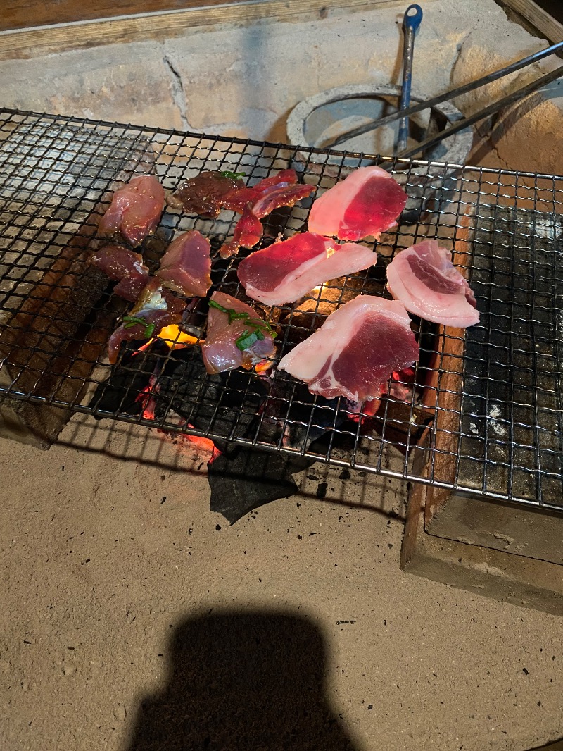 もじゃもじゃさんのパブリックハウス アンド サウナ 久米屋のサ活写真