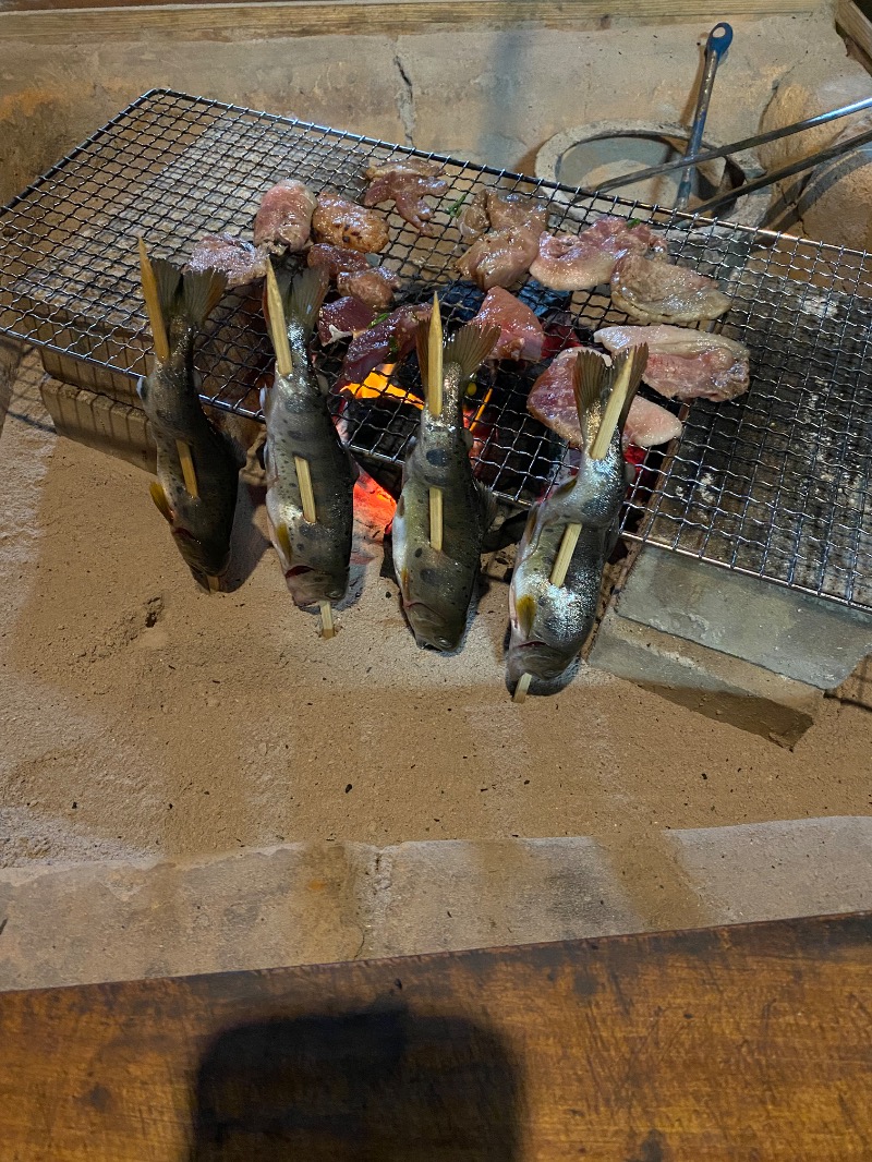 もじゃもじゃさんのパブリックハウス アンド サウナ 久米屋のサ活写真