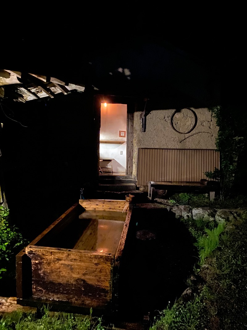 もじゃもじゃさんのパブリックハウス アンド サウナ 久米屋のサ活写真