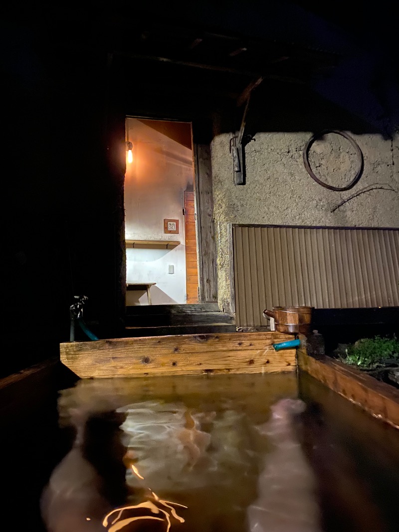 もじゃもじゃさんのパブリックハウス アンド サウナ 久米屋のサ活写真