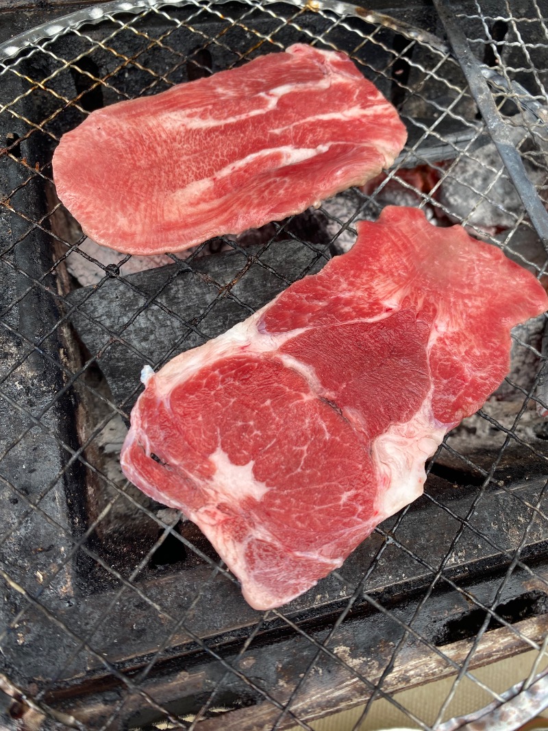 もじゃもじゃさんの古民家サウナさえずりのサ活写真