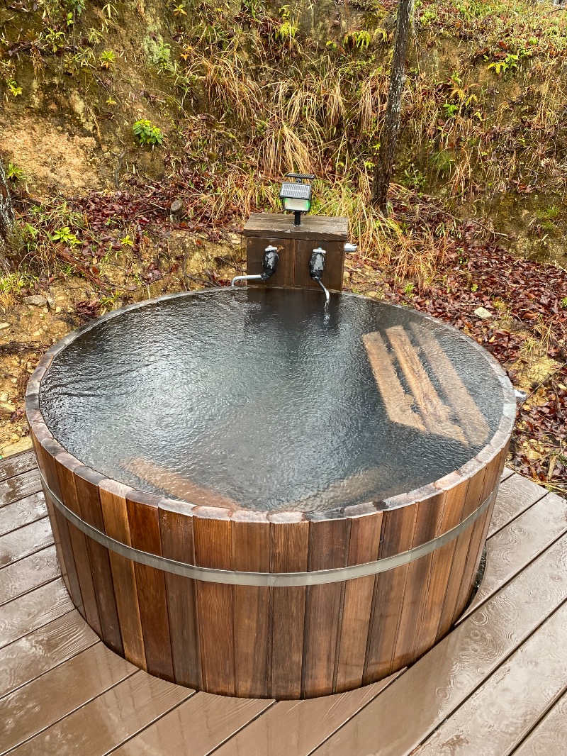 もじゃもじゃさんのGROUND ROCK CASTLE saunaのサ活写真