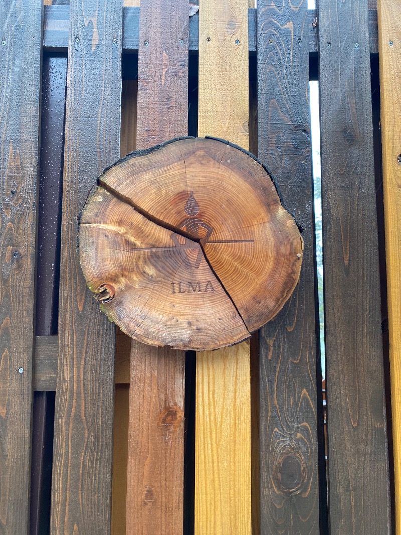 もじゃもじゃさんのGROUND ROCK CASTLE saunaのサ活写真