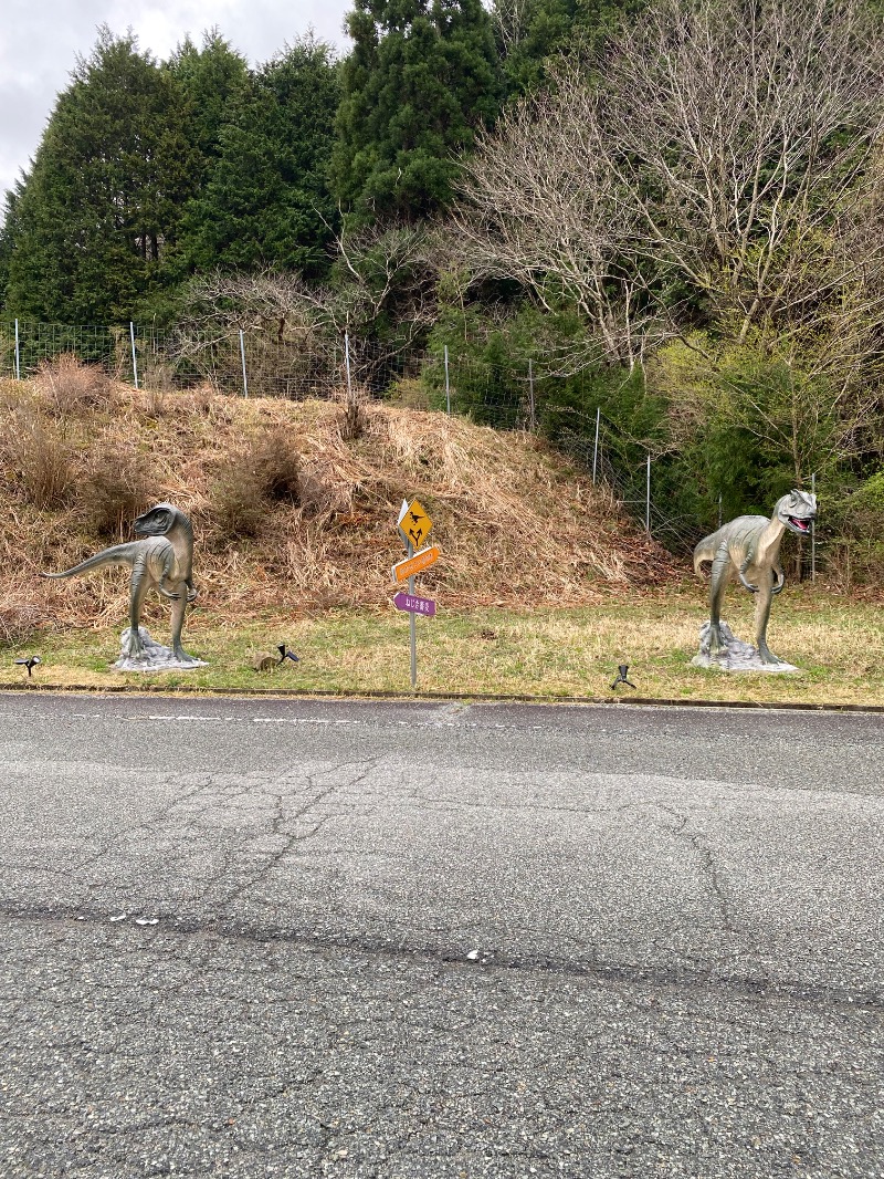 もじゃもじゃさんのGROUND ROCK CASTLE saunaのサ活写真