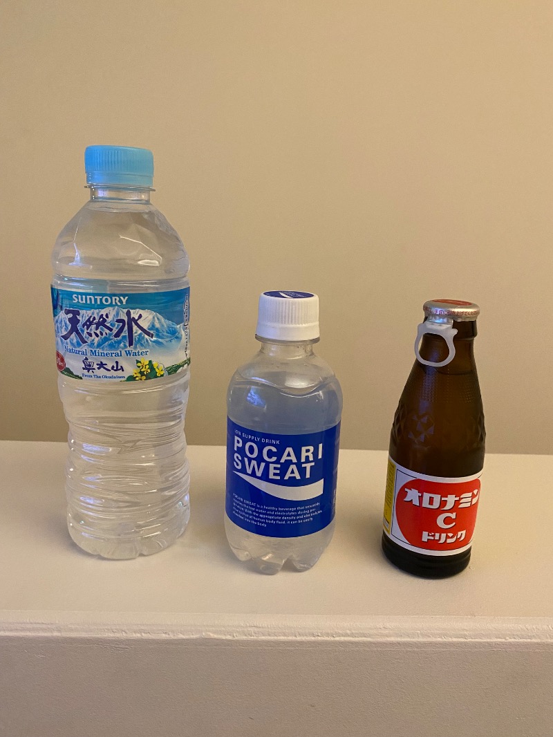 もじゃもじゃさんのitadaki Sauna19のサ活写真