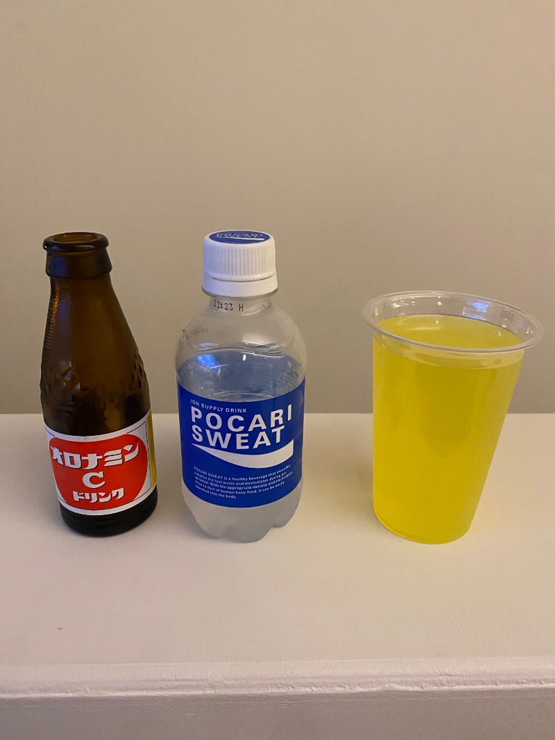 もじゃもじゃさんのitadaki Sauna19のサ活写真