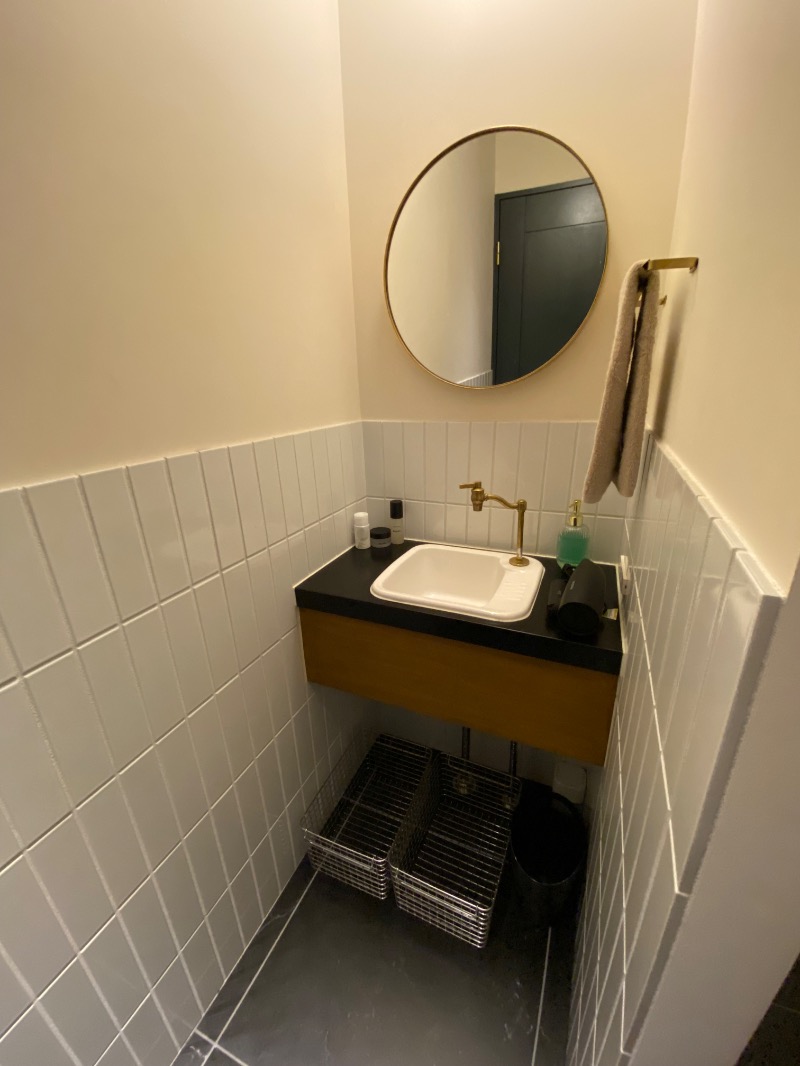 もじゃもじゃさんのitadaki Sauna19のサ活写真